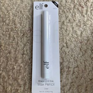 3/$10ELF Shape and stay wax pencil